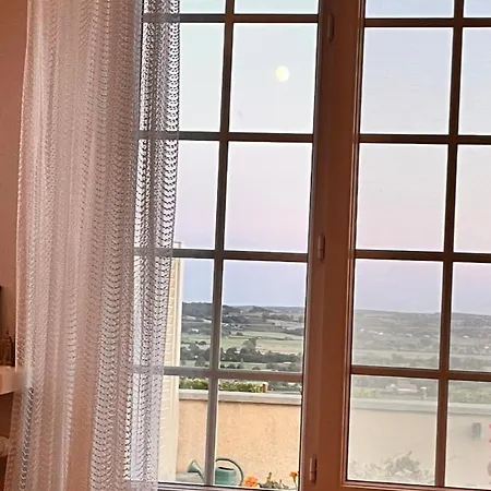 Accommodatie bij particulieren Mon 