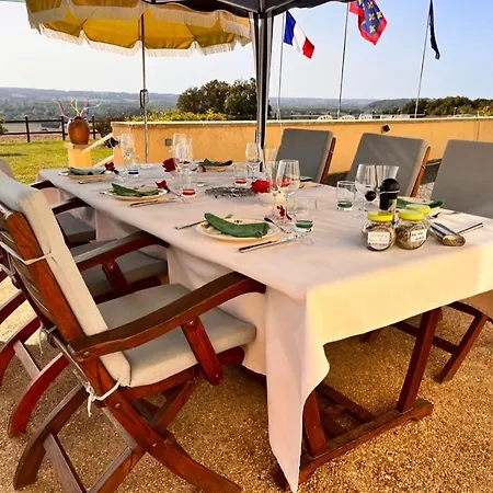 Accommodatie bij particulieren Mon 