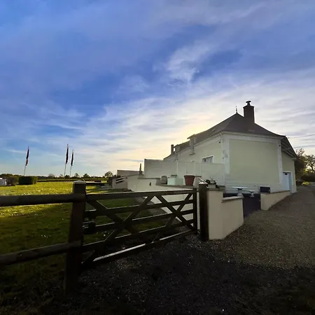 Accommodatie bij particulieren Mon 