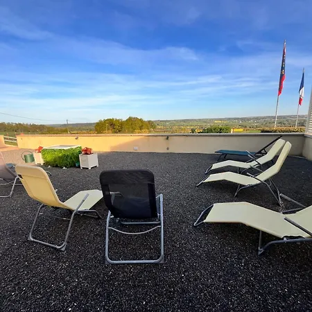 Accommodatie bij particulieren Mon 