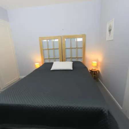 Accommodatie bij particulieren Mon 