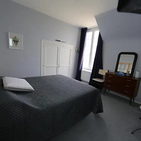 Accommodatie bij particulieren Mon 