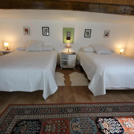 Accommodatie bij particulieren Mon 